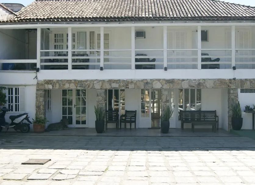 Bâtiment Photo