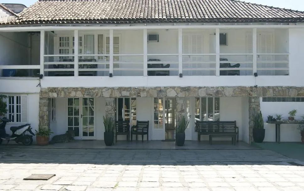 Bâtiment Photo