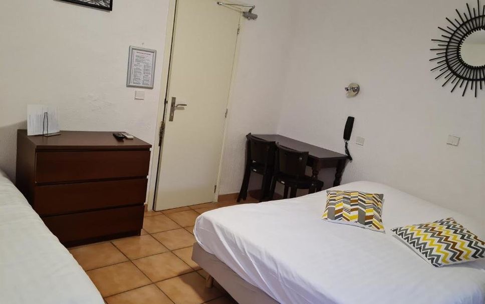 Chambre Photo