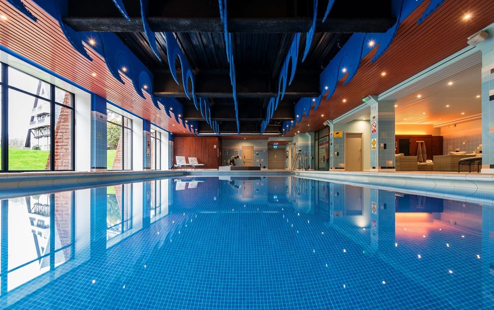 Piscine Photo