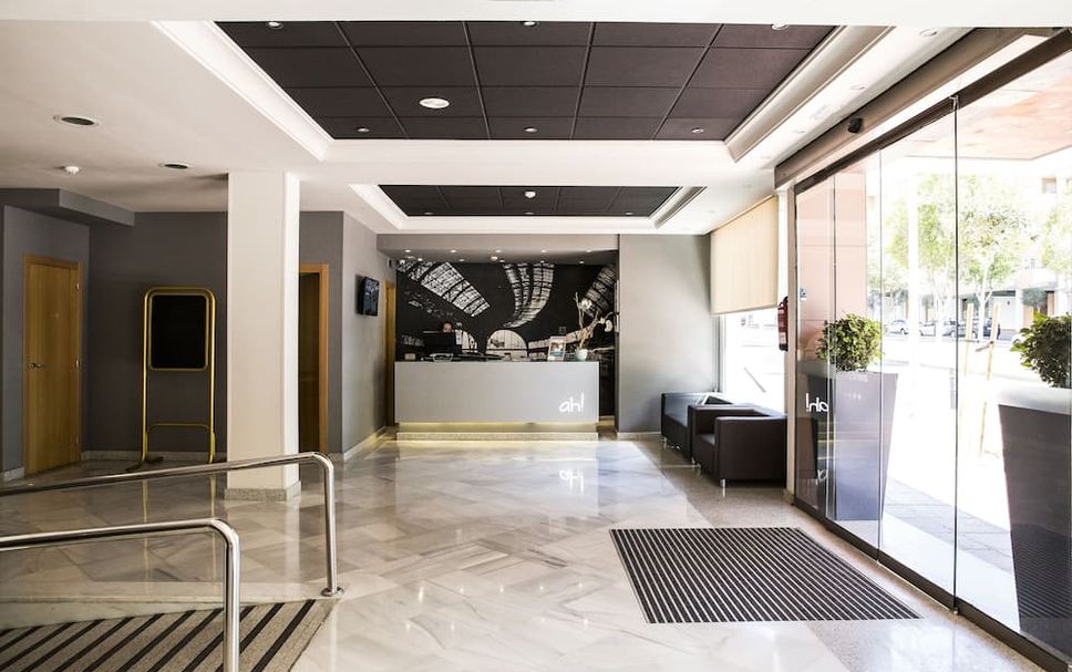 Hall d’entrée Photo