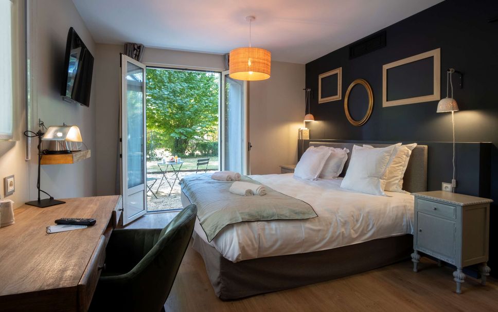 Chambre Photo