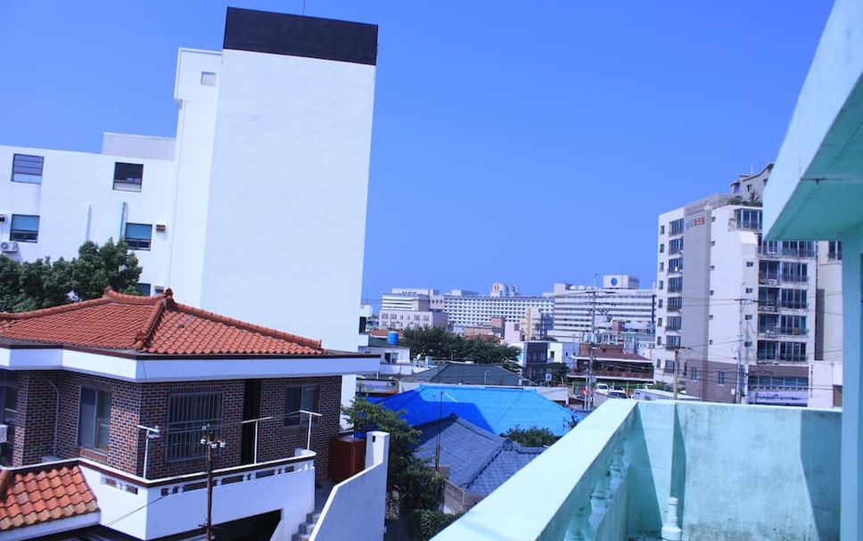 Balcon Photo