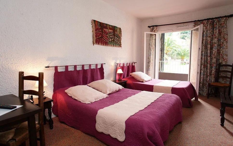 Chambre Photo