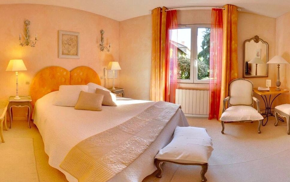 Chambre Photo