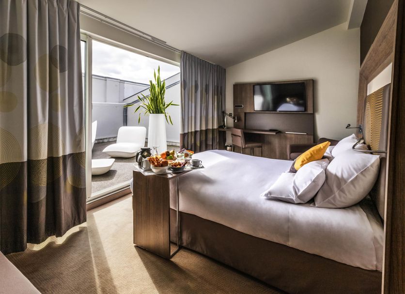 Chambre Photo