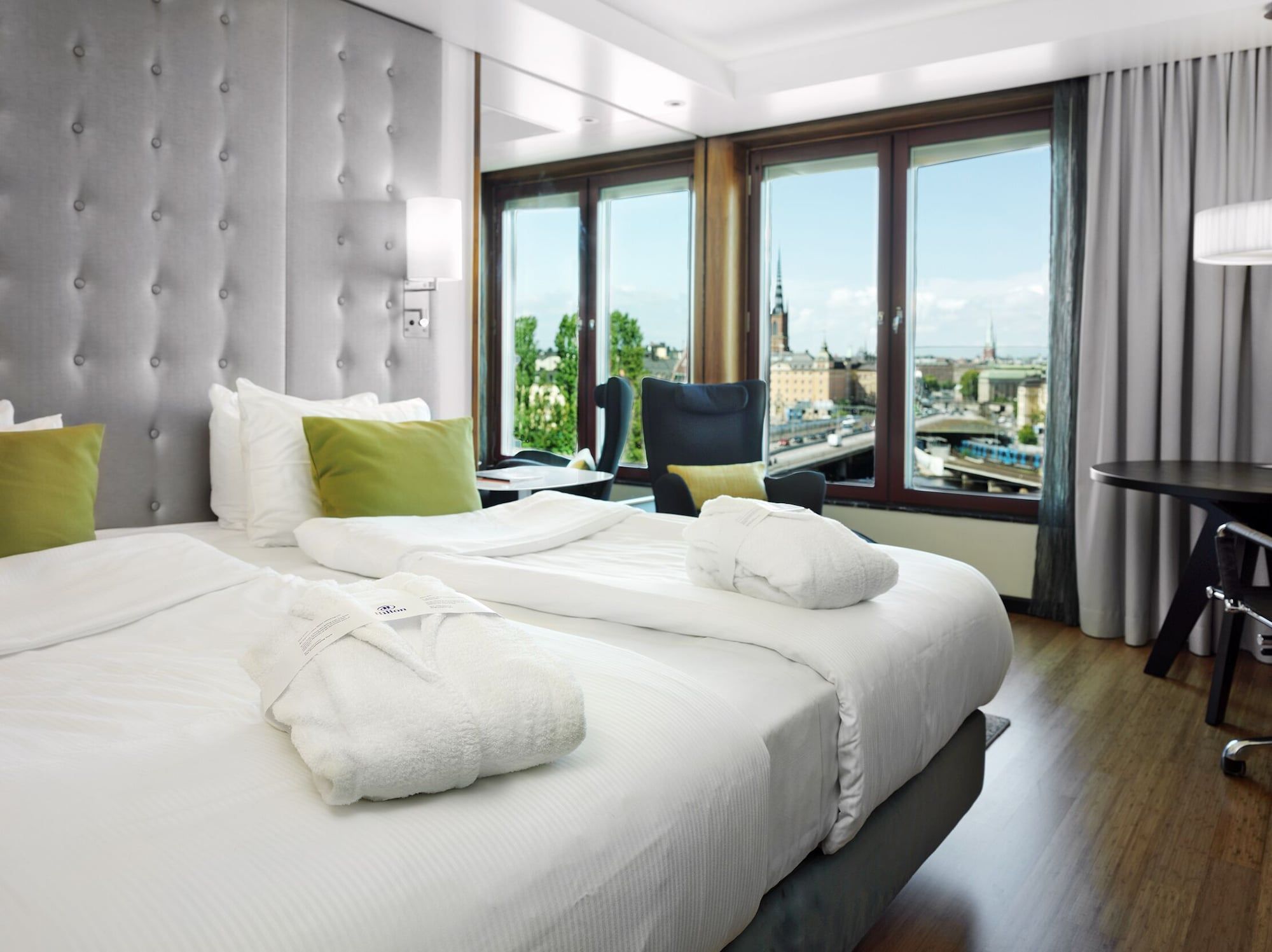Chambre