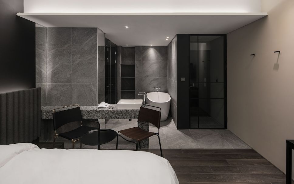 Chambre Photo