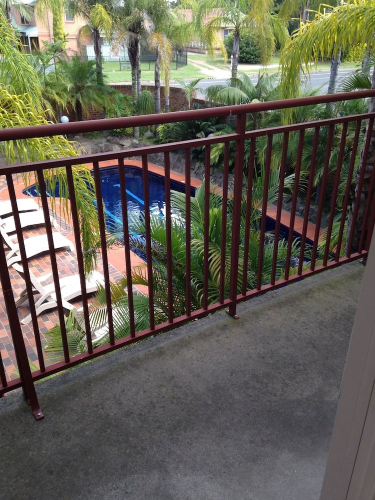Balcon