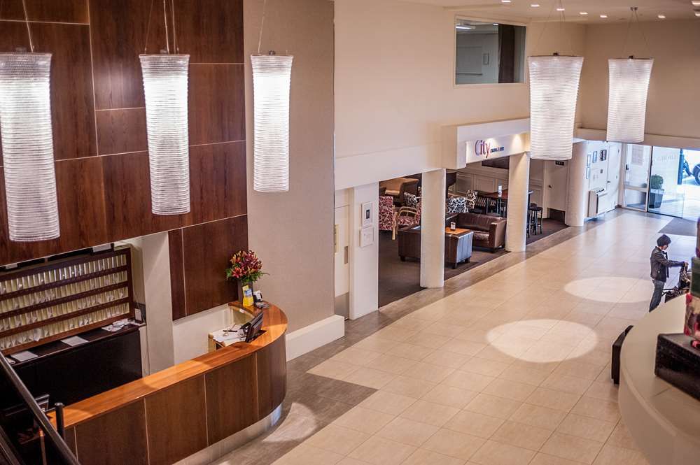 Hall d’entrée