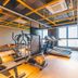 Salle de sport