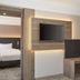 Équipements de la chambre