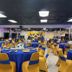 Salle de banquet