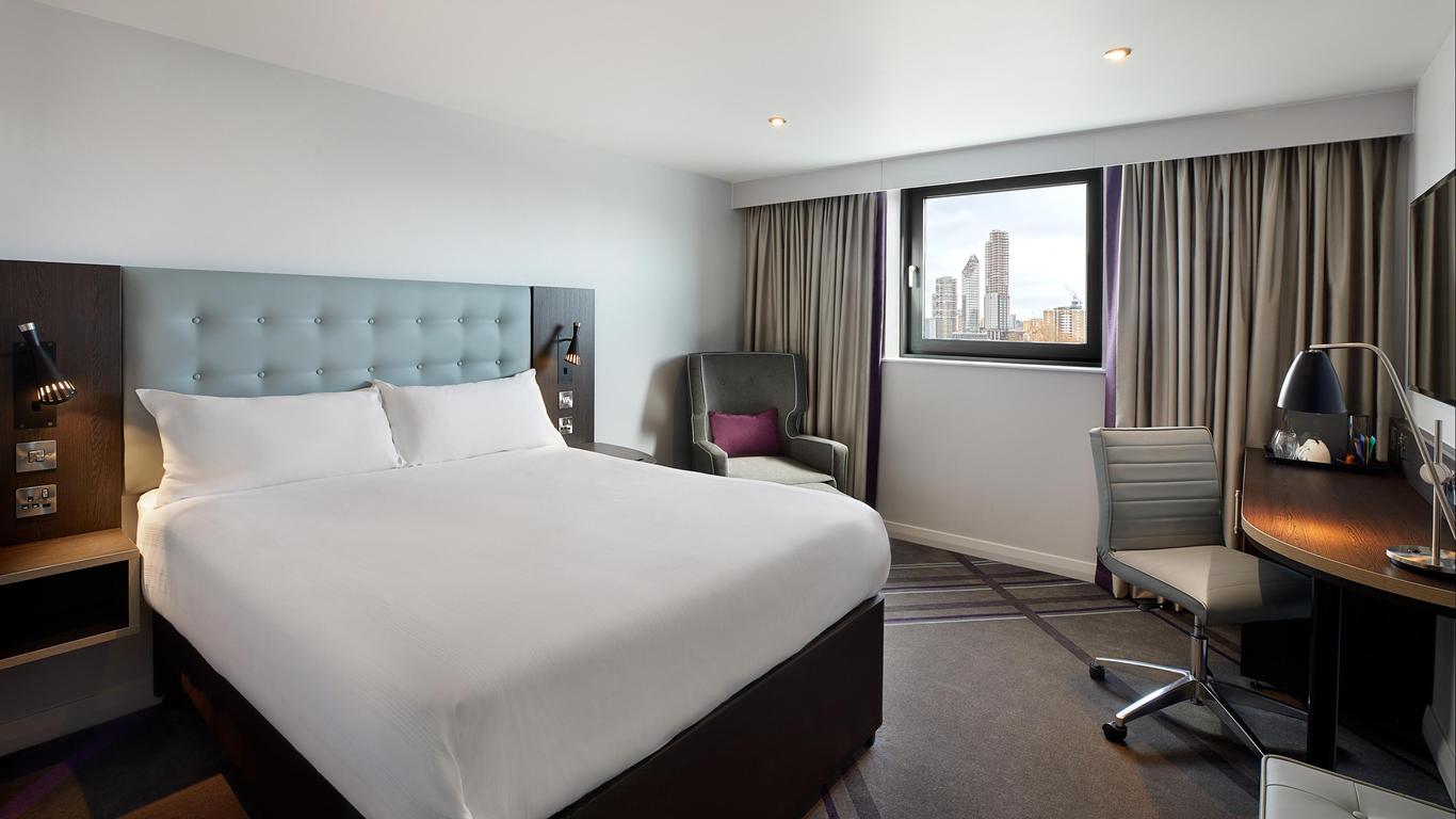 Premier Inn London Gatwick Airport North Terminal