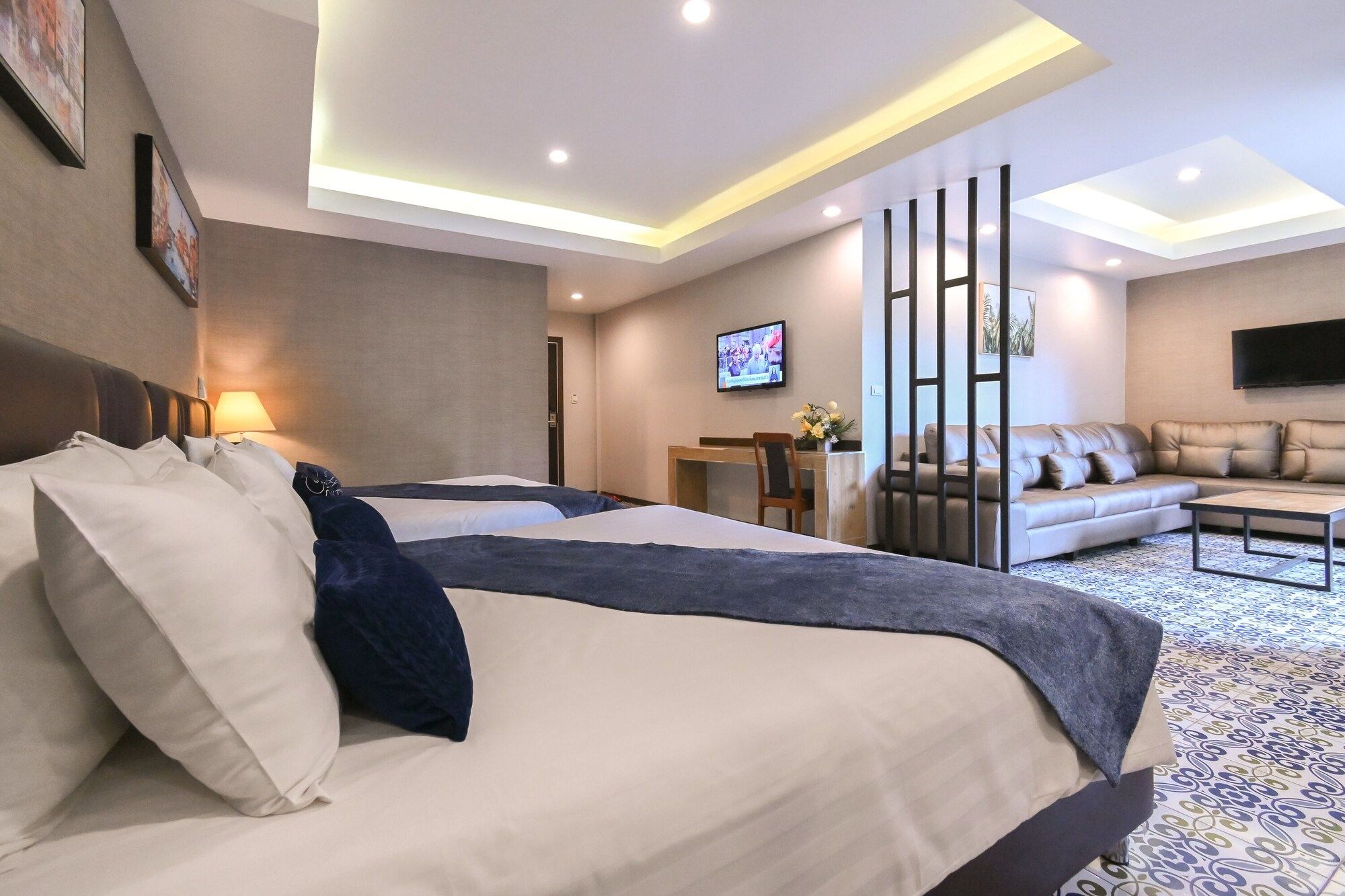 Chambre Photo