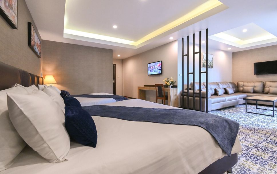 Chambre Photo