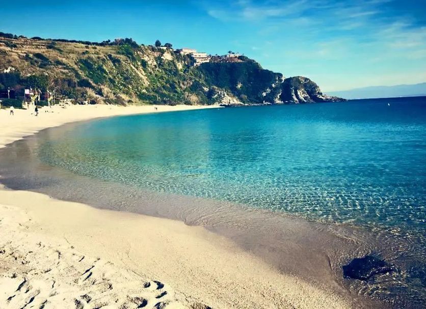 Plage Photo
