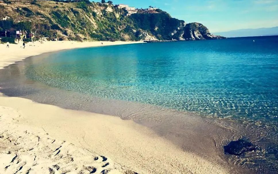 Plage Photo