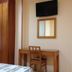 Équipements de la chambre