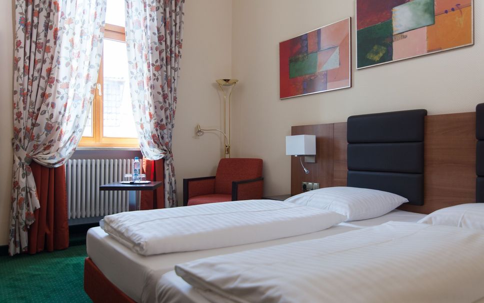 Chambre Photo