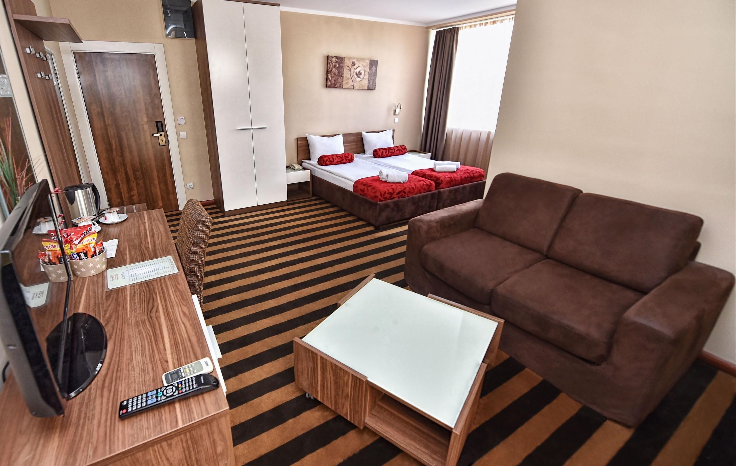 Chambre Photo
