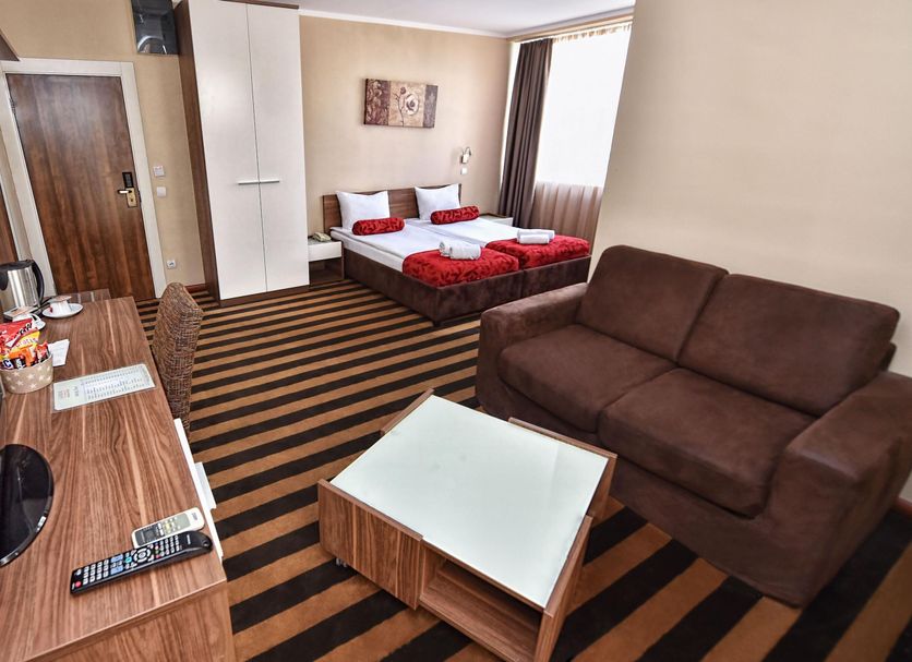 Chambre Photo