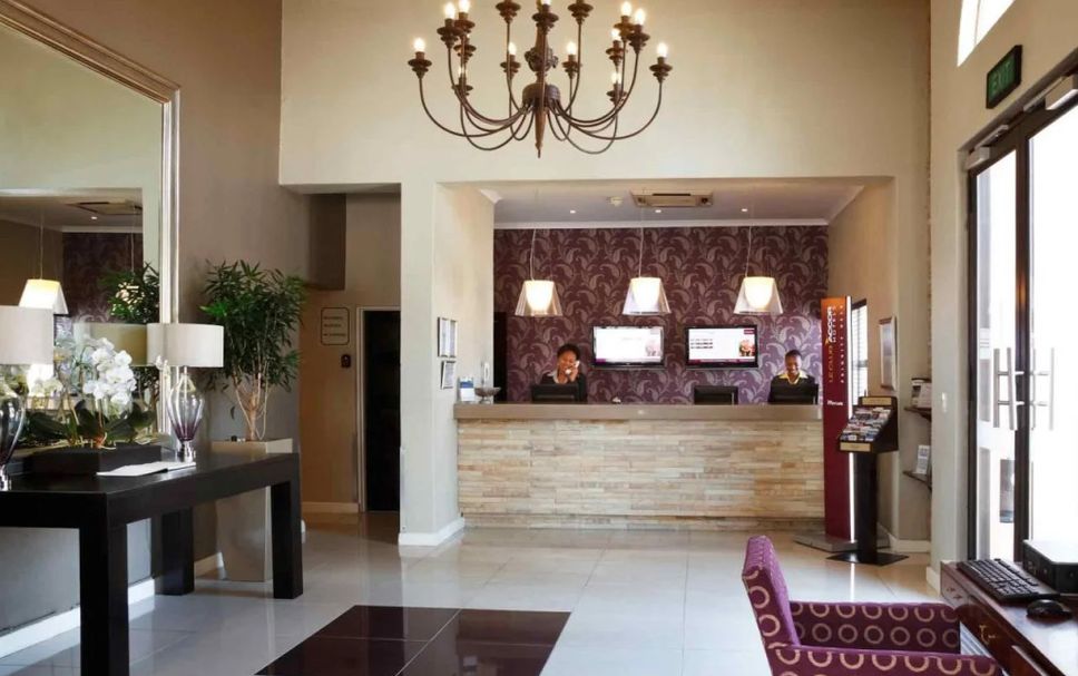 Hall d’entrée Photo