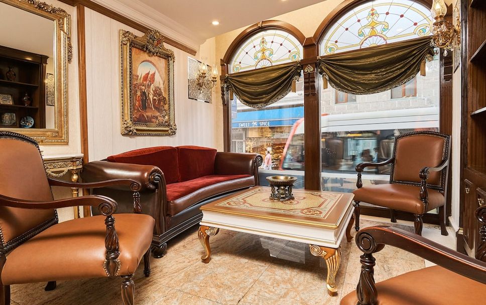 Salon Photo