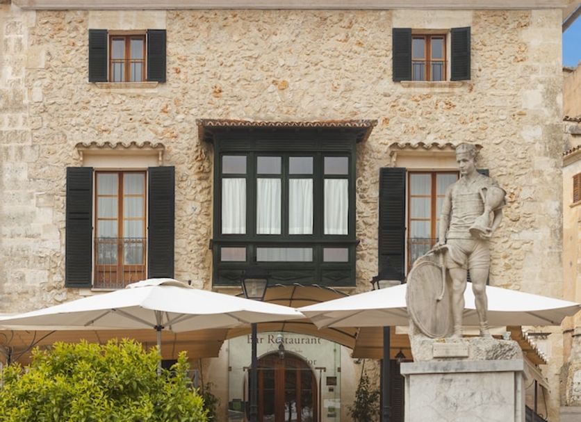 Bâtiment Photo