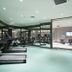 Salle de sport