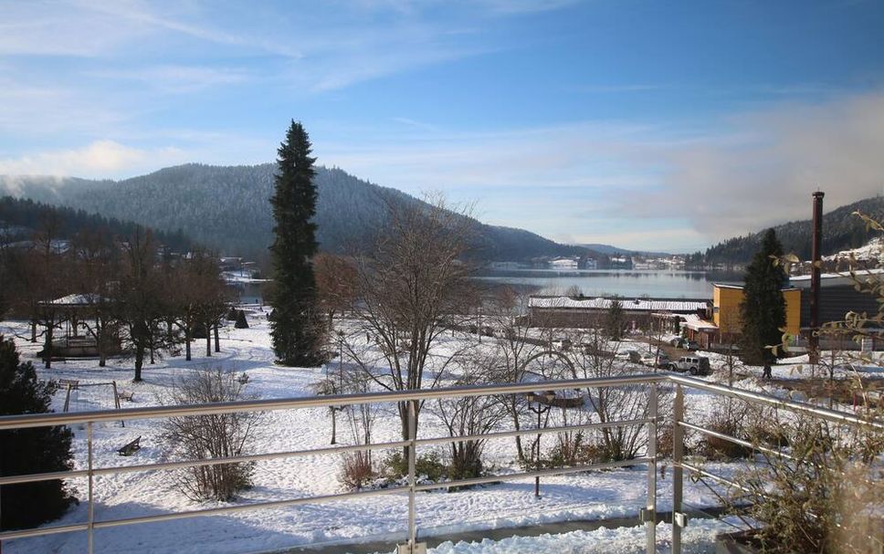 Extérieur Photo