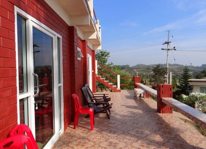 Balcon Photo