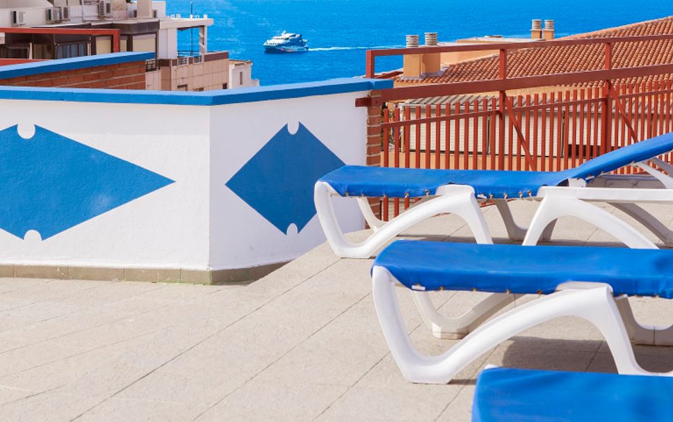 Balcon Photo