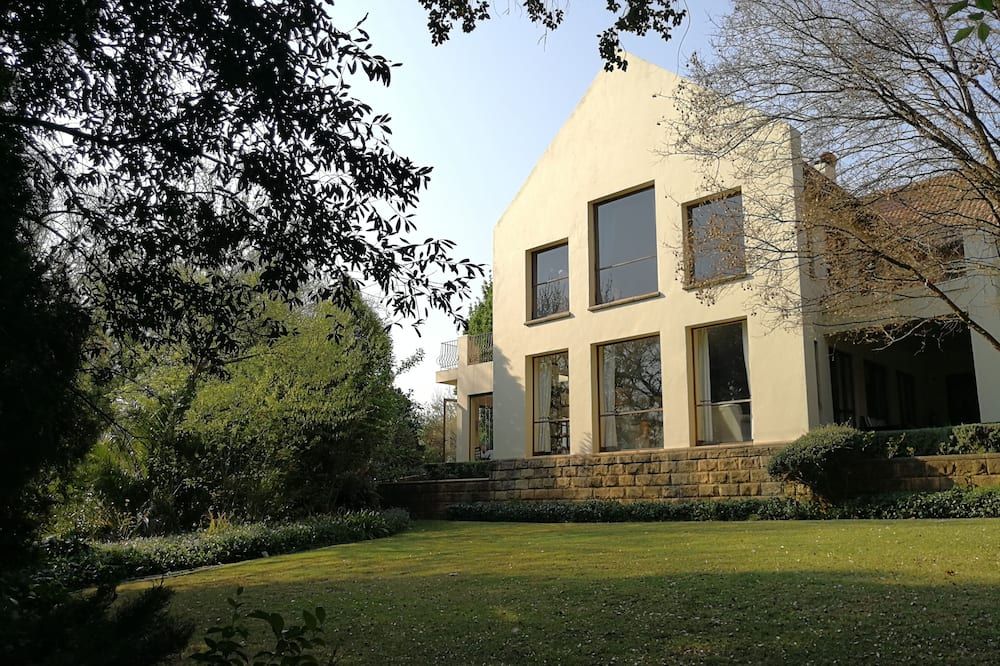 Bâtiment