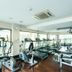 Salle de sport
