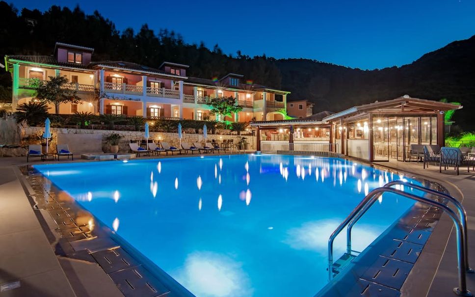 Piscine Photo