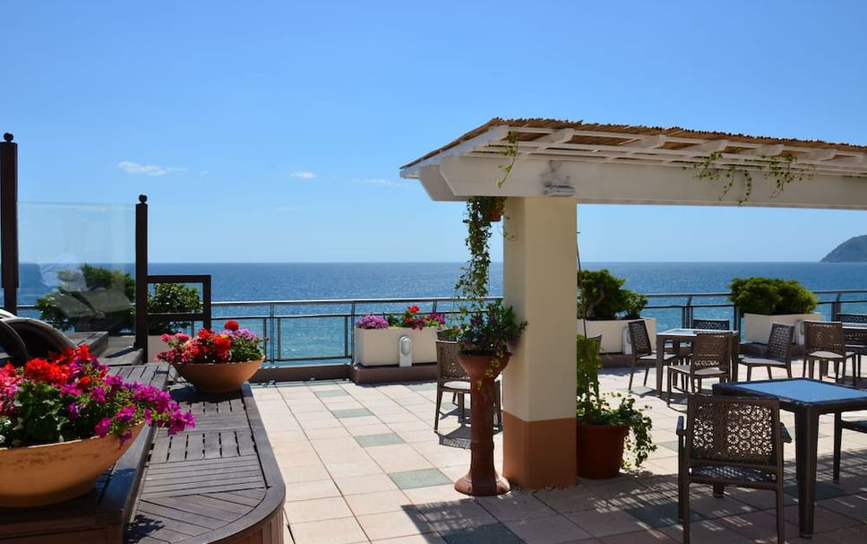 Balcon Photo