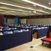 Espace de conférence
