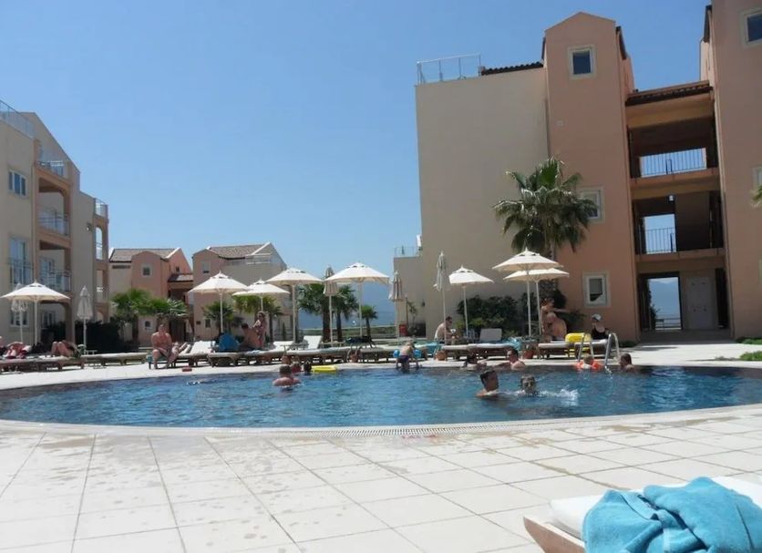 Piscine Photo