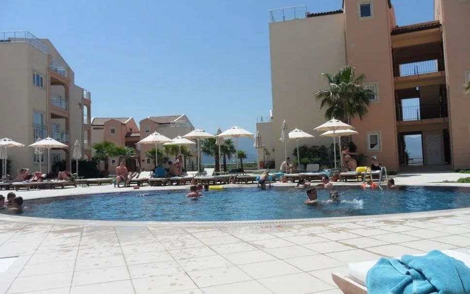 Piscine Photo