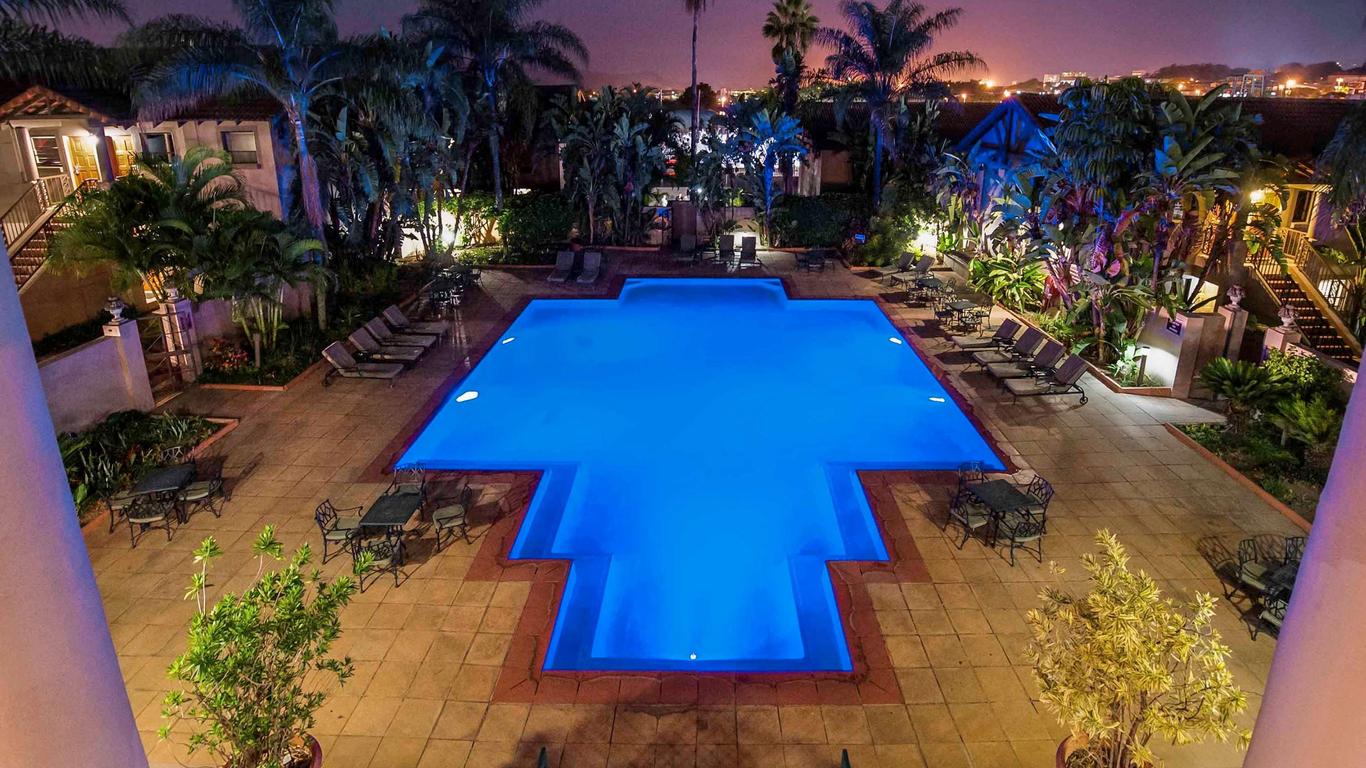 Mercure Nelspruit Hotel