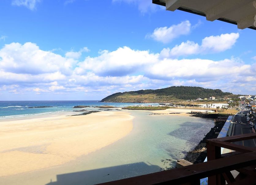 Plage Photo