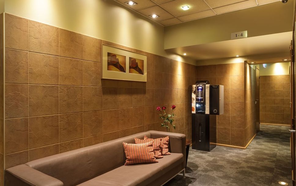 Hall d’entrée Photo