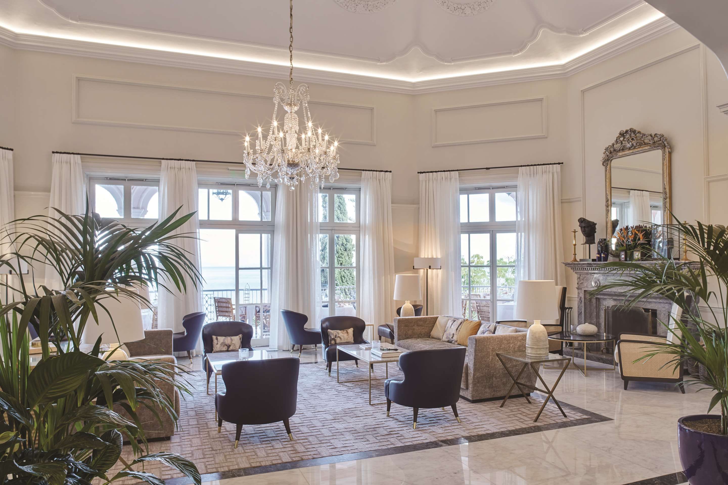 Salon