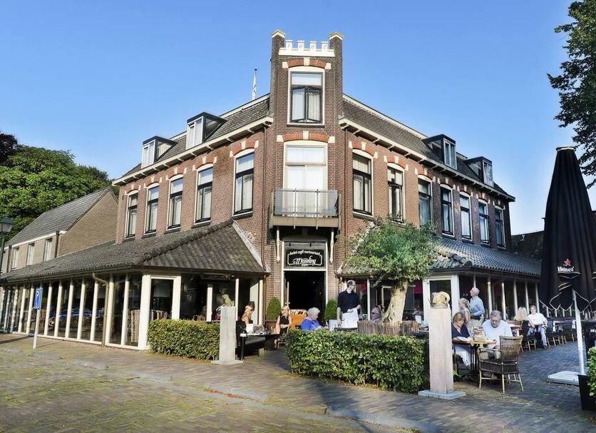 Bâtiment Photo