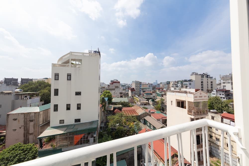 Balcon