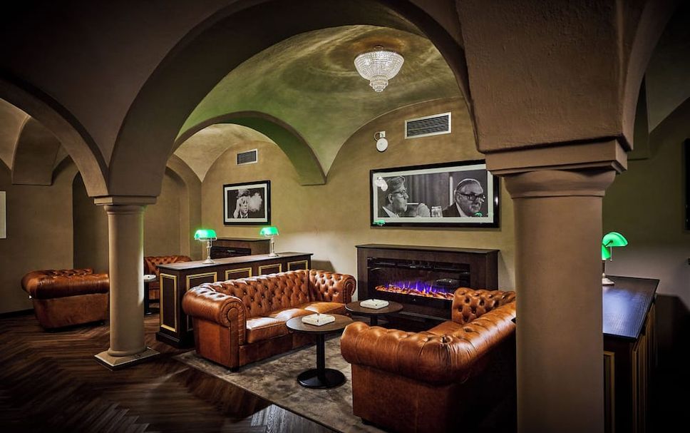 Salon Photo