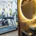 Salle de sport
