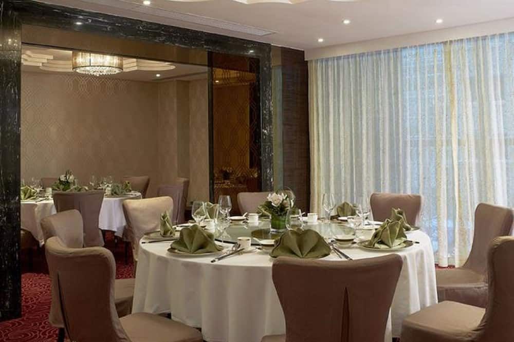 Salle de banquet