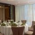 Salle de banquet